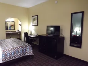 Sunriser Inn - Rom