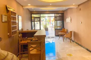 Nur Suites & Hotels - Reception