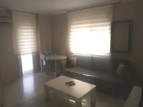 Silver Tower Family Apart Otel - Room