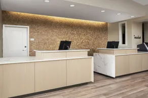 Residence Inn by Marriott Rehoboth Beach - Réception