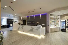 Bloom Mississauga, Tapestry Collection by Hilton - Réception