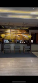 Baolong Homelike Hotel Changxing Branch - Reception