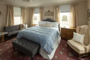 Avery House Bed & Breakfast - Rom
