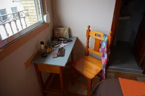 Hostal Alamare - Chambre