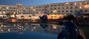 Aylimas Beach & Resort Monastir - Extérieur