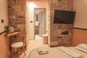 Qara Otel - Room