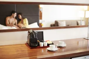 Insotel Fenicia Prestige Suites & Spa - Zimmer