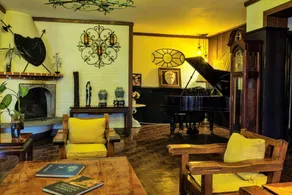 Hotel San Angelo - Réception