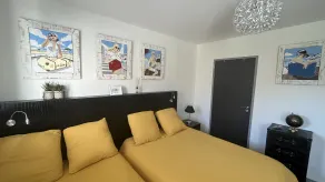 Domaine Georges V - Room