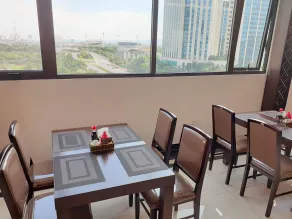T&M Luxury Hotel Hanoi - Restaurant