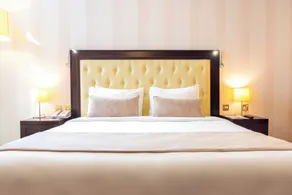 City Gate Hotel - Camera