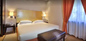 Hotel delle Rose Terme & WellnesSpa - Habitación