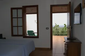 Hotel Rural El Navío - Adults Only - Zimmer