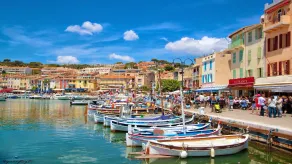 Best Western Hotel & SPA Coeur De Cassis - Room