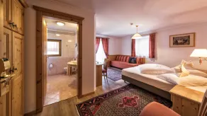 Hotel Mirabel - Chambre