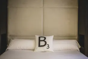 Apartamentos Barbara 3 - Chambre