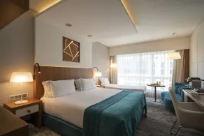 EPIC SANA Lisboa Hotel - Chambre
