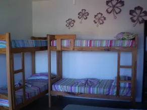 Hostel Mar dos Anjos - Camera
