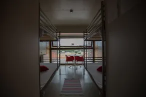 HI Ponte de Lima - Pousada de Juventude - Chambre