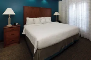 Residence Inn by Marriott Baton Rouge near LSU - Rum