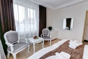 Boutique Hotel Diama - Chambre