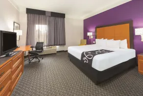 La Quinta by Wyndham St. Louis Westport - Chambre
