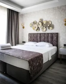 Avion Suite Hotel - Room