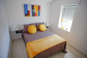 Aparthotel Pinhão - Chambre
