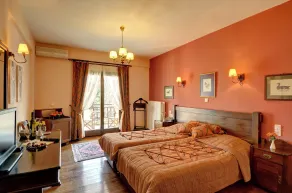 Naiades Hotel Resort & Conference - Rom
