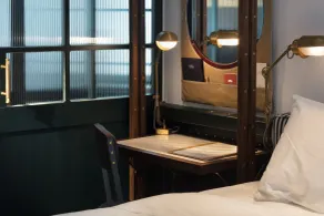 The Fleming Hong Kong - Chambre