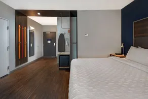Tru by Hilton West Memphis, AR - Chambre