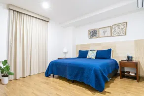 Hotel Pacific Blue Mazatlan - Værelse