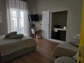 Ace Rooms VSG - Zimmer