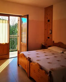 Hotel Piccola Mantova - Værelse