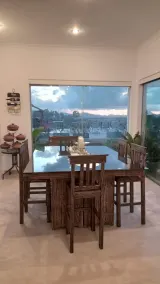 390 Villa Vista  - Ristorante