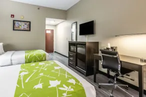 Americas Best Value Inn Opelika - Chambre