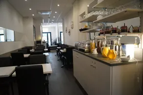 La Pergola d'Arcachon - Restaurant