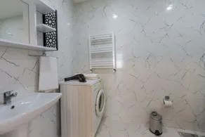 ZAL SUİTE - Salle de bain