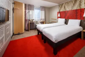 ibis Hotel Northampton Centre - Room