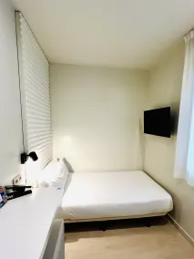URBANSEA Atocha 113 - Chambre