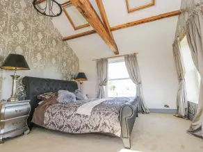 Meagill farmhouse a country retreat - Rum