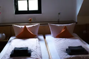 Altes Bierhaus Hotel Zimmervermietung - Room