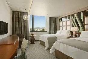 Hilton Windhoek - Habitación
