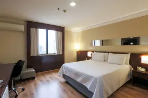 Transamerica Executive Congonhas - Room