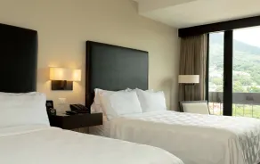 Hilton San Salvador - Room