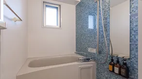 Kariyushi Condominium Resort Miyakojima Fukugi Stays - Bagno