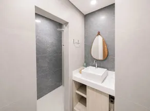 Maragogi Praia Hotel - Salle de bain