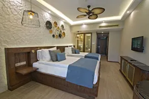 Rixos Sungate - The Land of Legends Access - Chambre