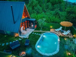 Sapanca Grand Bungalov - Camera