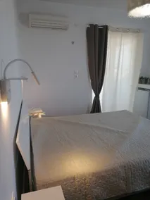 12 senses faliraki sea view - Chambre